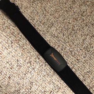 Orange Theory Fitness OTBeat Heart Rate Monitor